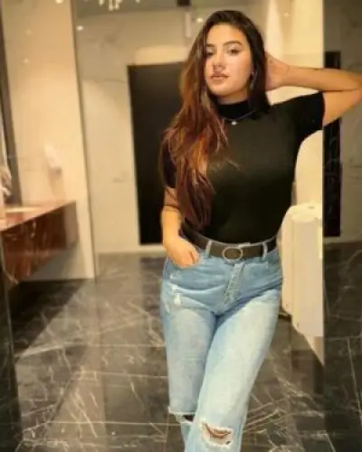 Escorts Tardeo