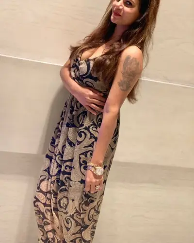 Tardeo Escort